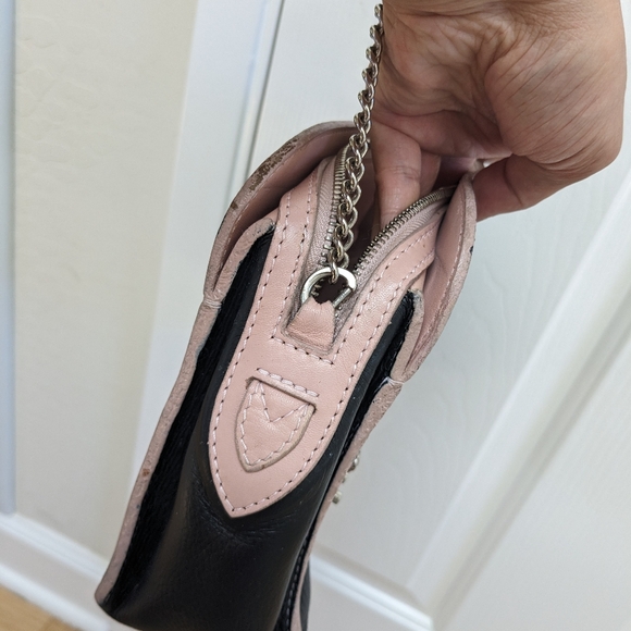 Labor Day Sale! Rare! Authentic Louis Vuitton bonded pochette - Picture 6 of 15